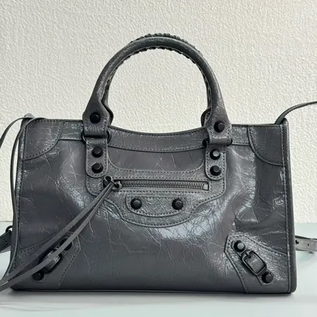 バレンシアガ ハンドバッグ