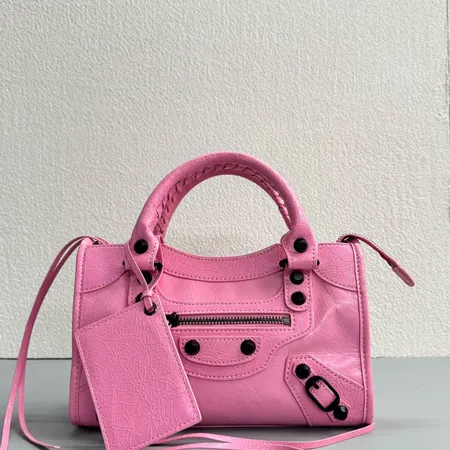 バレンシアガ ハンドバッグ