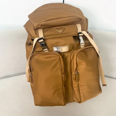 プラダ リュックサック