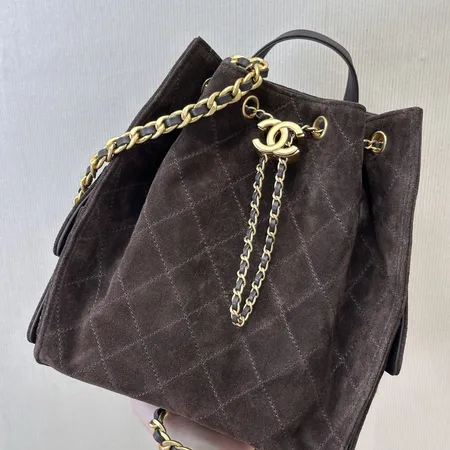 シャネル リュックサック