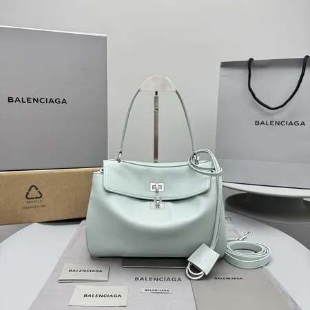 バレンシアガ ハンドバッグ