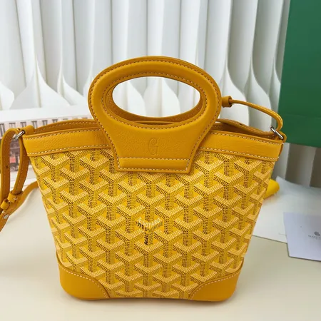 ゴヤール ハンドバッグ