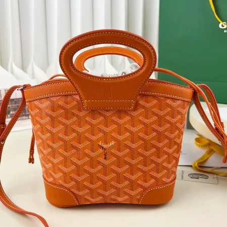 ゴヤール ハンドバッグ