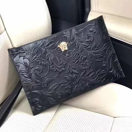 ヴェルサーチ ハンドバッグ