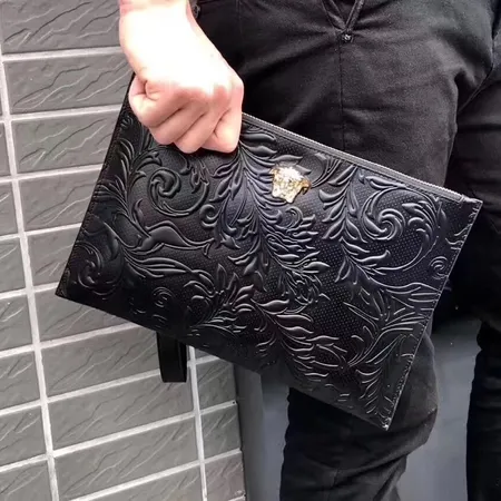 ヴェルサーチ ハンドバッグ