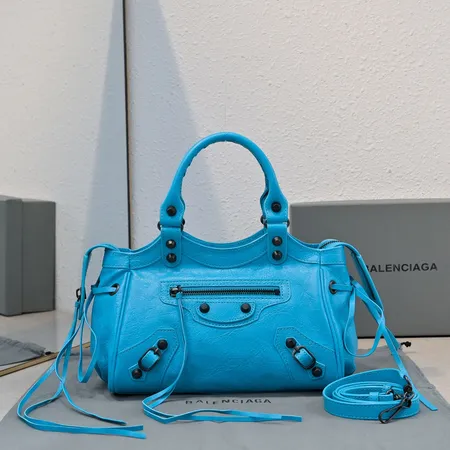 バレンシアガ ハンドバッグ