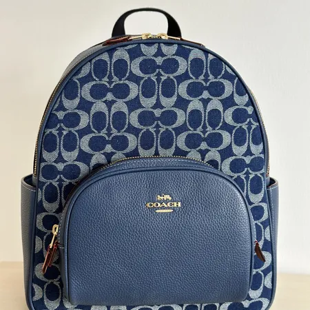 コーチ リュックサック