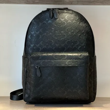 コーチ リュックサック