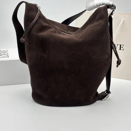 ロエベ ショルダーバッグ