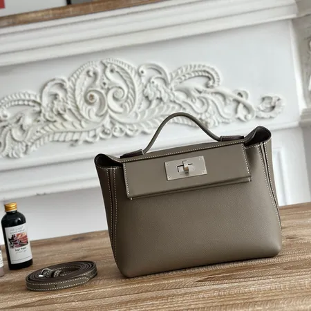 エルメス ショルダーバッグ