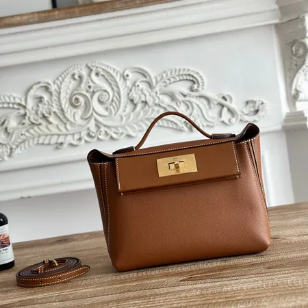 エルメス ショルダーバッグ