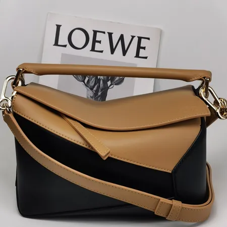 ロエベ ハンドバッグ