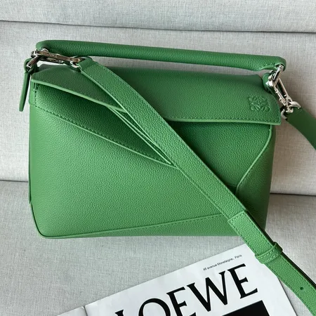 ロエベ ハンドバッグ