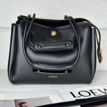 ロエベ ハンドバッグ