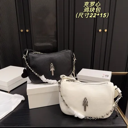 クロムハーツ ハンドバッグ