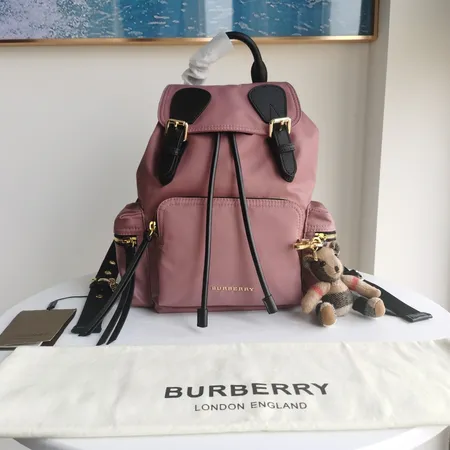 バーバリー ス リュックサック