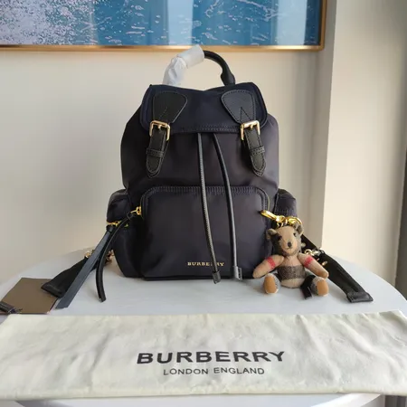 バーバリー ス リュックサック