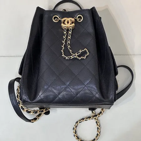 シャネル リュックサック