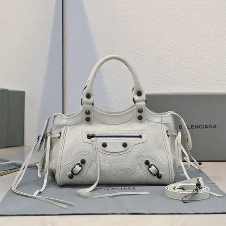バレンシアガ ハンドバッグ