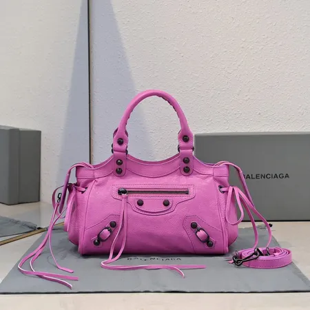 バレンシアガ ハンドバッグ