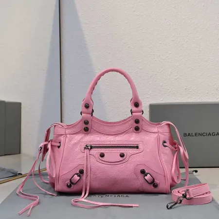 バレンシアガ ハンドバッグ