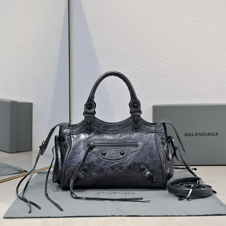 バレンシアガ ハンドバッグ