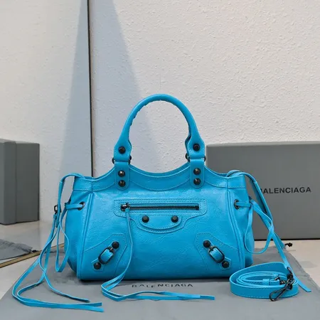 バレンシアガ ハンドバッグ