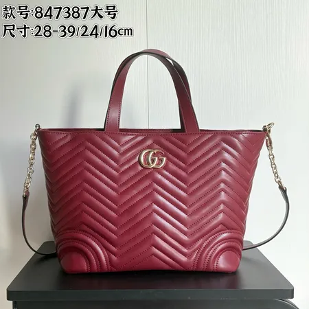 グッチ ハンドバッグ