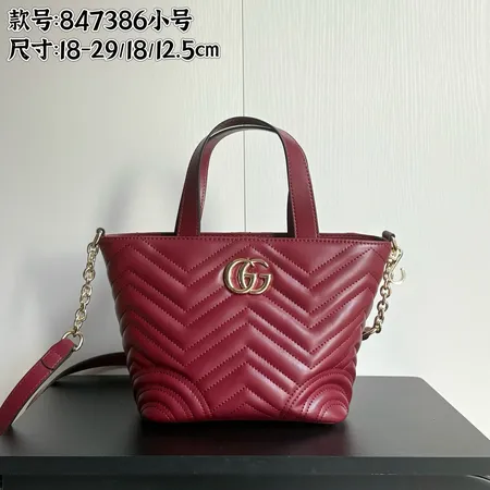 グッチ ハンドバッグ