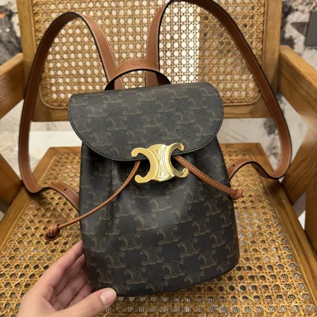 セリーヌ リュックサック