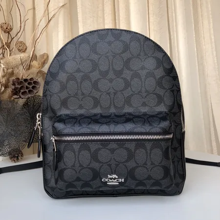 コーチ リュックサック