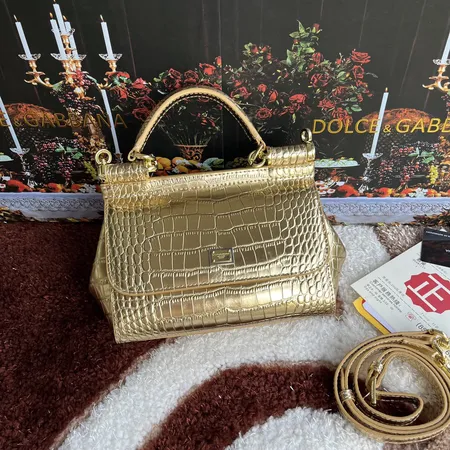ドルチェ＆ガッバーナ ハンドバッグ