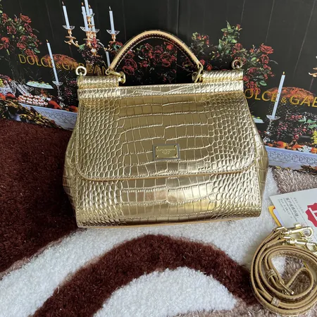 ドルチェ＆ガッバーナ ハンドバッグ