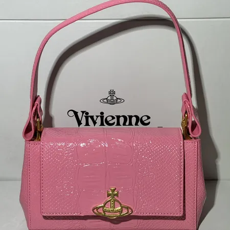 ヴィヴィアン・ウエストウッド ハンドバッグ