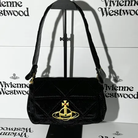 ヴィヴィアン・ウエストウッド ハンドバッグ