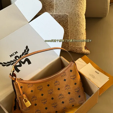 エムシーエム ハンドバッグ