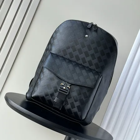 モンブラン リュックサック