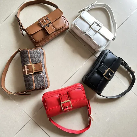 マイケルコース ハンドバッグ