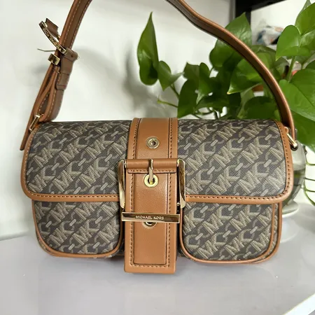 マイケルコース ハンドバッグ