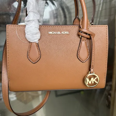 マイケルコース ハンドバッグ