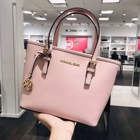 マイケルコース ハンドバッグ