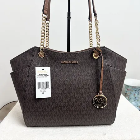 マイケルコース ハンドバッグ