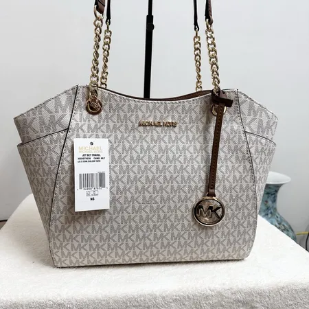 マイケルコース ハンドバッグ