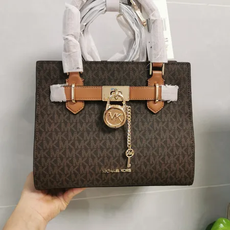 マイケルコース ハンドバッグ