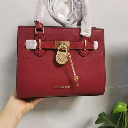 マイケルコース ハンドバッグ