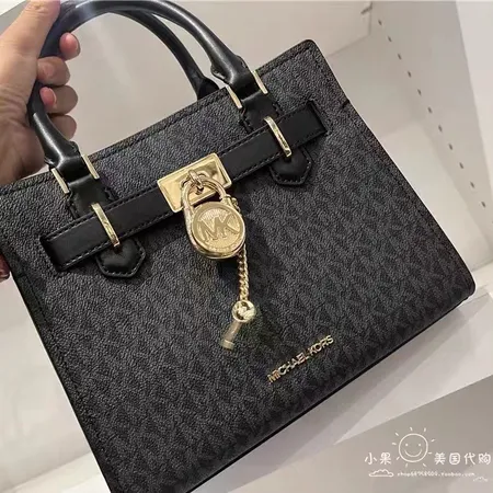 マイケルコース ハンドバッグ