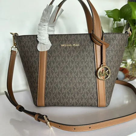 マイケルコース ハンドバッグ