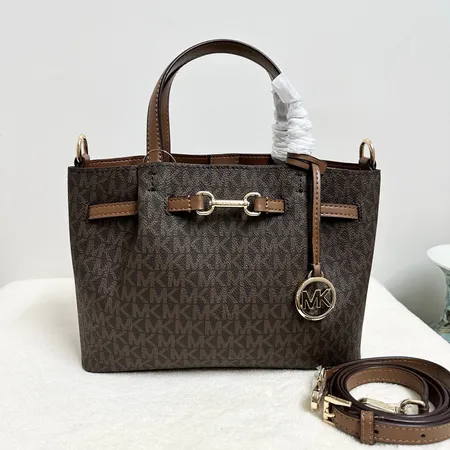 マイケルコース ハンドバッグ