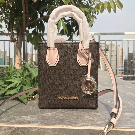 マイケルコース ハンドバッグ