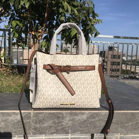 マイケルコース ハンドバッグ